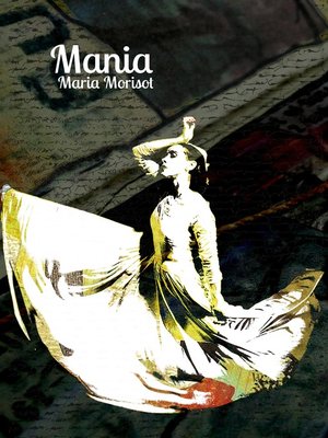 cover image of Mania